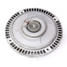 Embreagem de Ventilador 058 121 347 Genuíno para 97-05 VW Passat Audi A4 B5 B5.5 - 1.8T